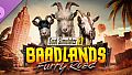 Goat Simulator 3 – Baadlands: Furry Road