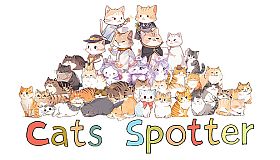 Cats Spotter 猫咪观察员