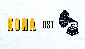 Kona Original Soundtrack