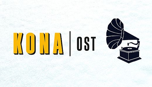 Kona Original Soundtrack