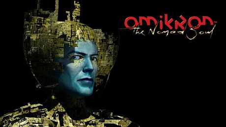 Omikron: The Nomad Soul Game