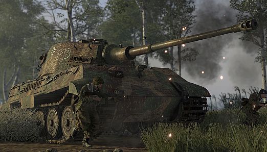 Easy Red 2: All Fronts