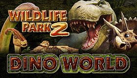 Wildlife Park 2 - Dino World