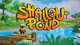 Shallow Pond