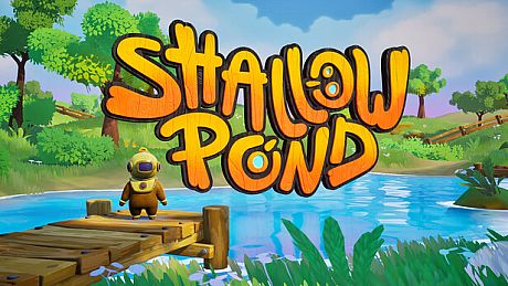 Shallow Pond Game