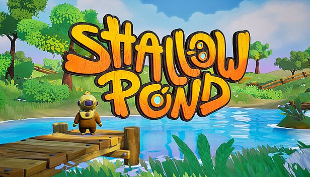 Buy Shallow Pond