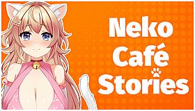 Neko Café Stories
