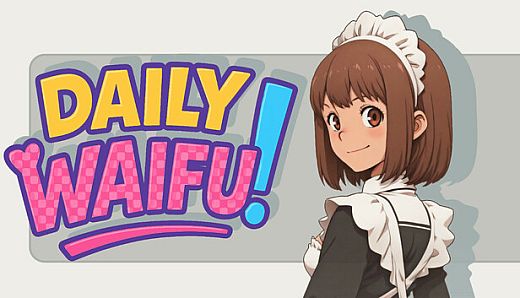 Daily Waifu!