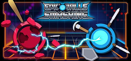 Epic Balls Smashing