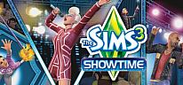Acheter The Sims 3 Showtime PC