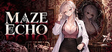 Maze Echo