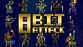 8-Bit Attack Character Pack 1