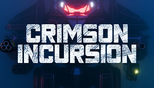 Crimson Incursion