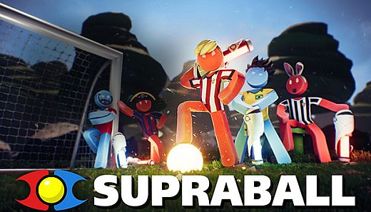 Supraball
