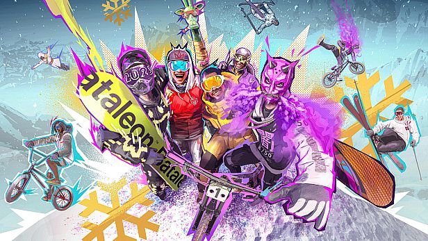 Buy Riders Republic™