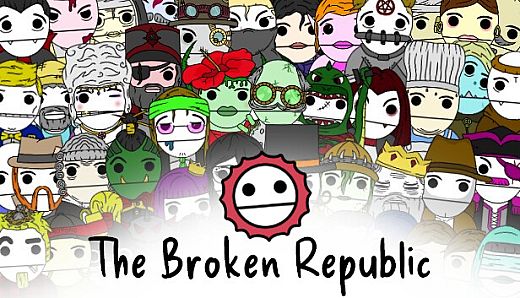 The Broken Republic