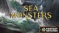Fantasy Grounds - Sea Monsters