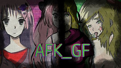 AFK_GF Game