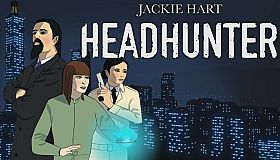 Jackie Hart: Headhunter