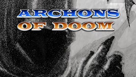 Archons of Doom Game