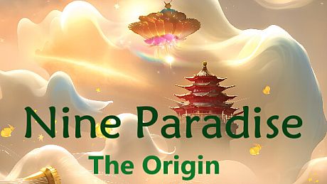 Nine Paradise: The Origin Game