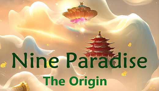 Nine Paradise: The Origin