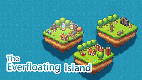 The EverFloating Island