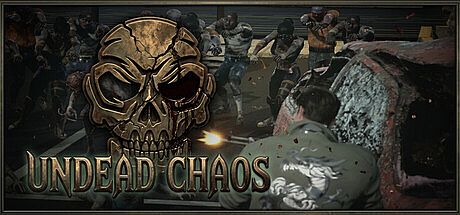 Undead Chaos Game