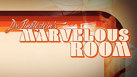 Dr. Finklestein's Marvelous Room Game