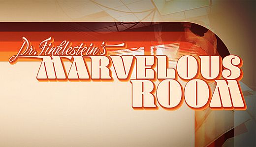 Dr. Finklestein's Marvelous Room