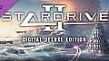 StarDrive 2 Digital Deluxe Content