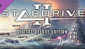 StarDrive 2 Digital Deluxe Content