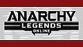 Anarchy Legends Online - Red DLC