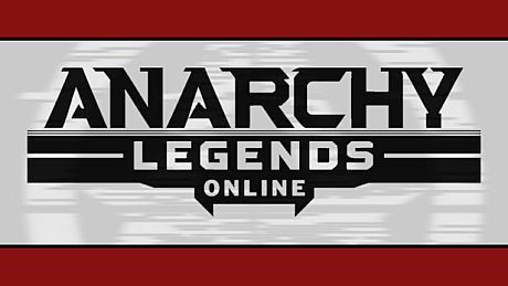 Anarchy Legends Online - Red DLC DLC