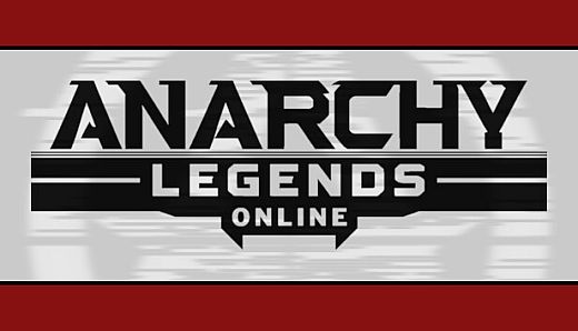 Anarchy Legends Online - Red DLC