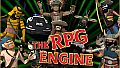 The RPG Engine - GameMasters Edition (REQUIRES Builders Edition DLC!)