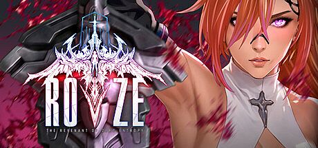 ROZE: The Revenant of Zero Entropy Game