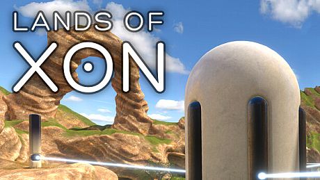Lands of XON Game