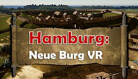 Hamburg: 'Neue Burg' VR