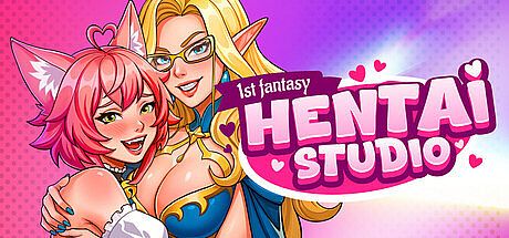 First Fantasy Hentai Studio Game