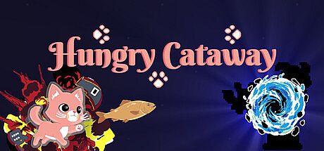 Hungry Cataway