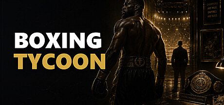 Boxing Tycoon Game