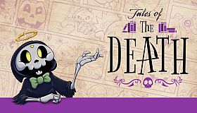 Tales Of The Death