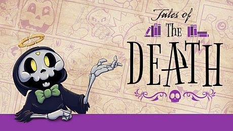 Tales Of The Death Game