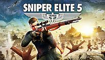 Sniper Elite 5 für PC kaufen