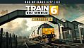 Train Sim World 6: Rail Operations Group BR Class 37/7 Add-On