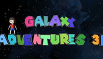 Galaxy Adventures 3D für PC kaufen