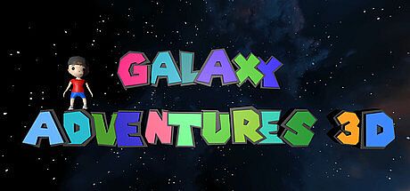 Galaxy Adventures 3D Game