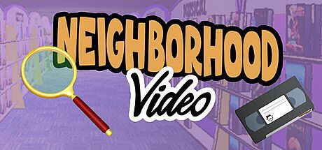 Neighborhood Video Game