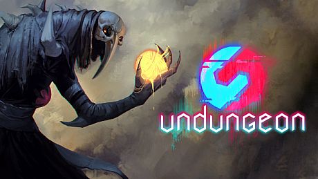 Undungeon Game